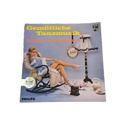 Gemütliche Tanzmusik - Knüller von damals - Bild 1 von 3