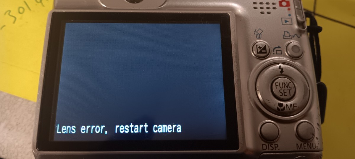 Canon PowerShot A570 IS Digital Cameras for Sale | Shop New Canon PowerShot A570 IS Digital Cameras for Sale | Shop New