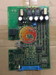 ONE USED FANUC A16B-2300-0080 - Picture 1 of 3