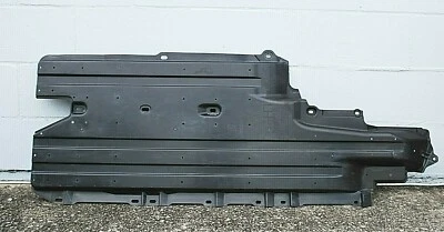 Juego de protectores contra salpicaduras carrocería cubierta derecha e izquierda Subaru Forester 2014-2018 OEM Foto 1 de 4