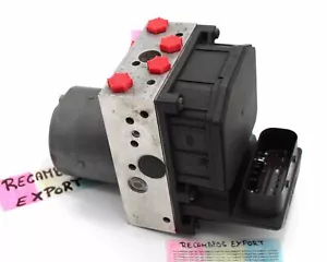 ABS BMW 34516756340 3452756342 Bosch 0265223001 0265900001 0 265 900 001 - Foto 1 di 9
