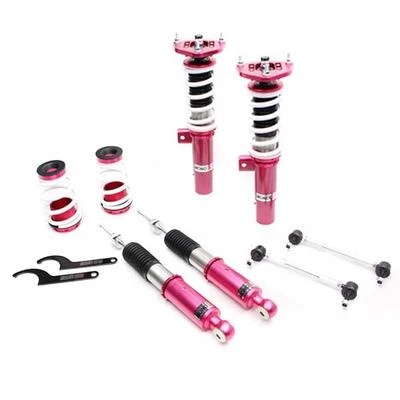 GODSPEED MONO-SS COILOVER SUSP DAMPER KIT FOR 11-UP VOLKSWAGEN VW JETTA - Image 1 of 4