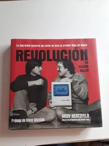 Revolucion En Silicon Valley 2013 First Edition Español Centro libros Spain pr. - Picture 1 of 24