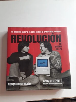Revolucion En Silicon Valley 2013 First Edition Español Centro libros Spain pr. - Image 1 of 4