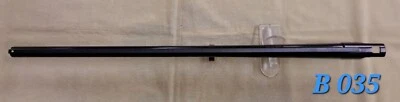 Nuevo de Lote Antiguo Browning BPS 12 Ga 28" VR # B035 Foto 1 de 3