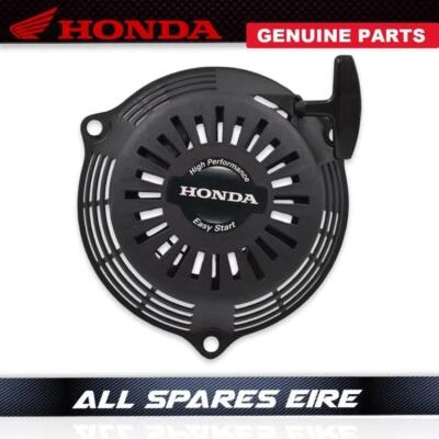Genuine Honda Pull Start Recoil GC135 GC160 GCV135 GCV160 # 28400-ZM0-633ZD - Image 1 of 4