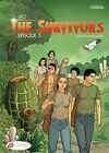 The Survivors Vol. 5 By Leo New 9781849183703 Fast Free Shipping +