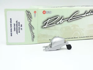 Rob Eddie by Brooklin 1/43 - Volvo Remorque Gazogène Eftertanken 1940 RE37 - Picture 1 of 1