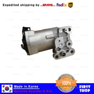 Genuine OEM 461203D001 Transmission Oil Pump for Hyundai Sonata 11-16 Kia Optima - Picture 1 of 2