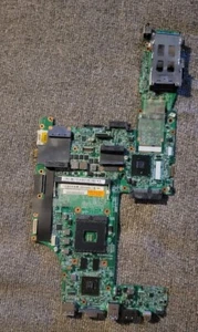 ✔️ Placa madre original para computadora portátil Lenovo Thinkpad T510 48.4CU02.051 63Y1878 - Imagen 1 de 6