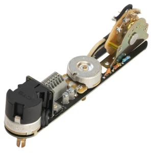Kit precableado de bobina dividida universal personalizada ObsidianWire Tele para HH, HS, SH & SS - Imagen 1 de 4
