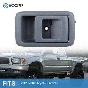 For 2001-2004 Toyota Tacoma Interior Front/Rear Right Door handle Gray - Picture 1 of 7