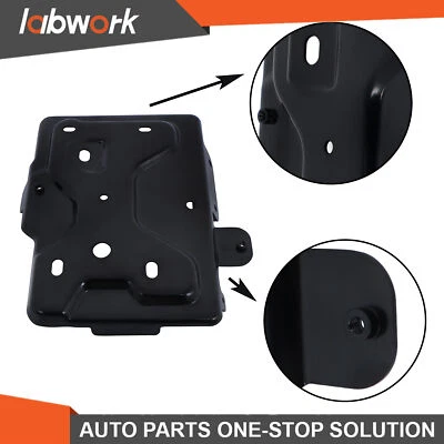 Labwork Battery Tray For Chevrolet Silverado Suburban GMC Sierra Yukon 2015-2020 - Image 1 of 4