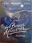 Les Bonnes Manieres Film De Juliana Rojas & Marco Dutra Dvd  Neuf Sous Blister