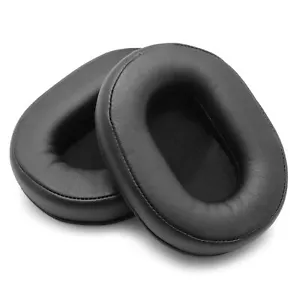 Zamienna para nauszników do słuchawek Audio Technica ATH-M40, M50, MSR7 - Zdjęcie 1 z 5