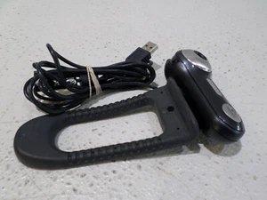 Logitech Fusion 1.3 MP Webcam Camera Model V-UAR33 861196-0000 - Picture 1 of 5