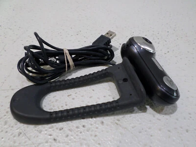 Logitech Fusion 1.3 MP Webcam Camera Model V-UAR33 861196-0000 - Image 1 of 4
