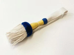 Kaiserreich, Troddel zum Seitengewehr für Mannschaften , neuwertiges Stück - Picture 1 of 6