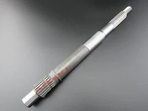 Propeller Shaft 44-850308 11155 8M0140445 For Mercury Alpha I Gen II/MR/40-125HP - Picture 1 of 4