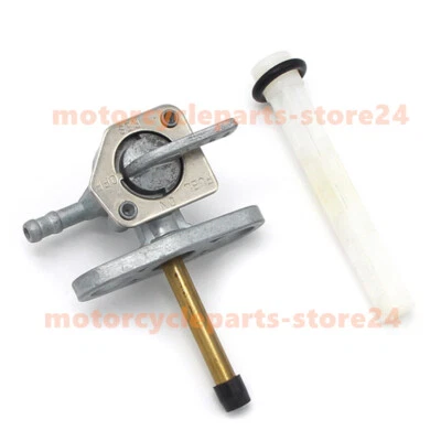 Gas Fuel Valve Petcock for Honda XR400R 96-04/ XR100R XR600R 85-2000/XR50R 00-03 - Image 1 of 4