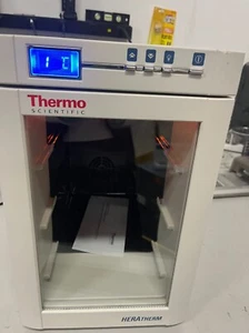 Thermo Scientific™ Heratherm™ Compact Microbiological Incubators 50125590 - Picture 1 of 8