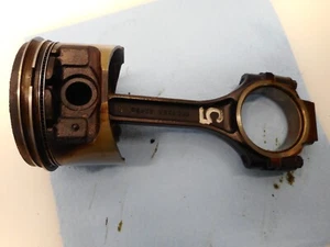 2001 LAND ROVER DISCOVERY II #5 PISTON & CONNECTING ROD - Picture 1 of 7