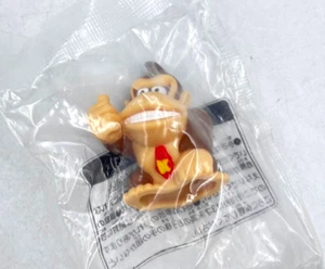 Japan TOMY Choco Party Super Mario Donkey Kong Mini Finger Puppet Figure Toy Kid - Picture 1 of 4