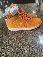 nike vandal high supreme orange: Search 