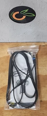 Jabra 14201-10 GN Netcom Electronic Hook Switch EHS Cable for Mitel, Aastra NEW - Image 1 of 3