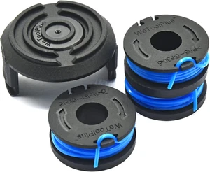 10 Ft. 0.065 In. Replacement String Trimmer Line Compatible with Harbor Freight - Picture 1 of 12