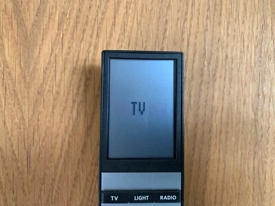 BANG&OLUFSEN Fernbedienunung BEO4 AV in tadellosem Zustand / vom EXPERTENHÄNDLER - Image 1 of 3
