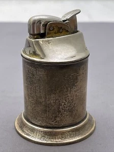 Vintage Tiffany & co Sterling Silver Cydrical Lighter z215 - Picture 1 of 10
