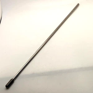 Weck 113650 Gerade Sonde Edelstahl - Bild 1 von 1