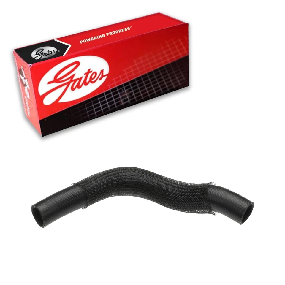 Gates Radiator Coolant Hose For 2015 Mitsubishi Outlander Sport - Image 1 of 2
