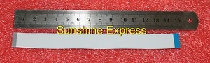 New WFT Ribbon Cable E244685 AWM 20798 80°C 60V 30pin 150mm - Picture 1 of 2
