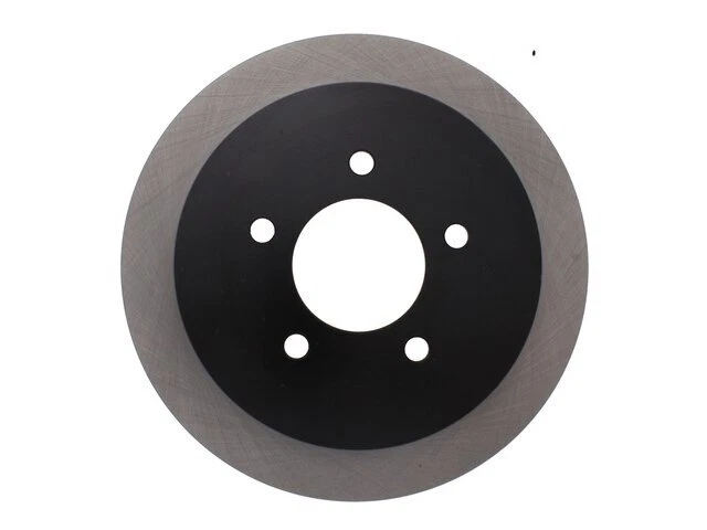 Rotor de freno trasero Raybestos Raybestos R-Line para Ford F150 1999-2004 86PMGS Foto 1 de 1