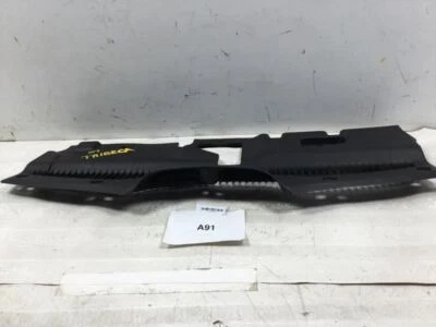 Subaru Tribeca 2006 2007 3,0 L núcleo radiador soporte cubierta de acceso fabricante de equipos originales+ Foto 1 de 4