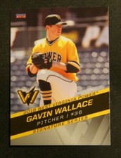 2018 Choice, West Virginia Power - GAVIN WALLACE