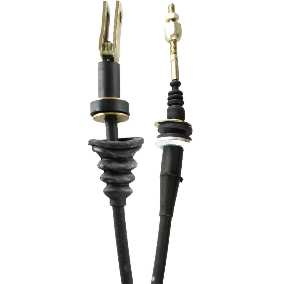 Cable de embrague para Subaru DL 1980-1984, Brat Brat Brat estándar, GL, GLF PIONEER INC. Foto 1 de 1