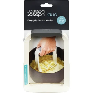Joseph Joseph Easy-Mash Plastic Potato Masher NEW - Picture 1 of 6