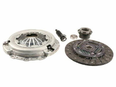 Kit de embrague para GMC Canyon 2004-2009 LUK 95297KR 2007 2005 2006 2008 2,8 L 4 cilindros Foto 1 de 2