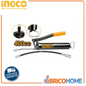 INGRASSATORE PNEUMATICO INGCO - Foto 1 di 1