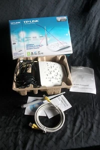 modem router TP-LINK TD-38951ND - Foto 1 di 1