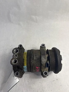 BLAZER S10/JIMMY S15 Chevrolet A/c Air Compressor 1998-2005 PART # 15765202 - Picture 1 of 6