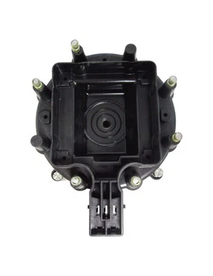 NOS Genuine Niehoff DR78 DR 78 Distributor Cap Great Vintage Part - Image 1 of 3