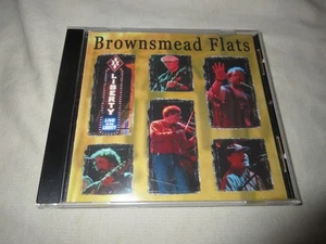 BROWNSMEAD FLATS Live At The Liberty (2006) CD Private Folk Astoria Oregon - Bild 1 von 3
