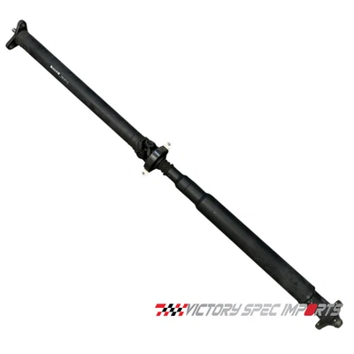 2011-2019 BMW OEM ✅ 550i 650i Rear Driveshaft Assembly 26107631347 - Image 1 of 4