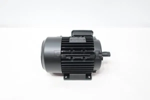 Lafert AM71ZCA4 Ac Motor 3/4hp 1660rpm 230/460v-ac 3ph - Picture 1 of 7