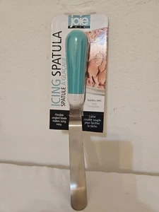 JOIE EISSPATEL EDELSTAHL ROSA GRIFF NEU - Bild 1 von 2