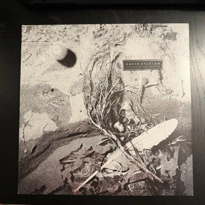David Sylvian - Secrets of the Beehive (Record, 2019) Reissue 180gm VG+ - Image 1 of 4